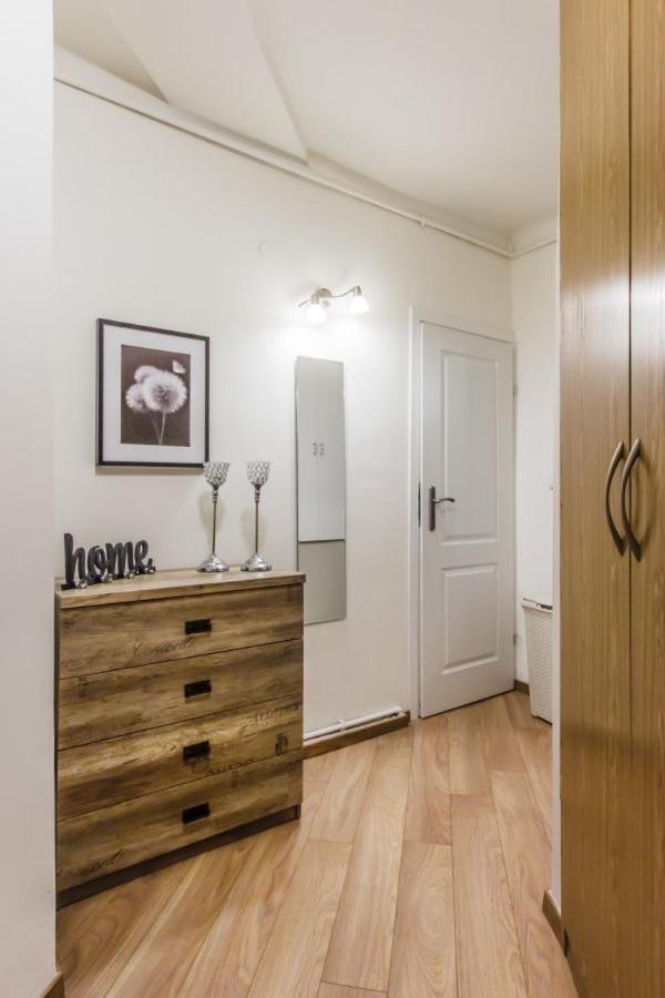 Clicktheflat Avenue Place Apart Rooms 바르샤바 외부 사진